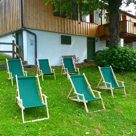 Jaegerchalet Uttendorf Esterno foto