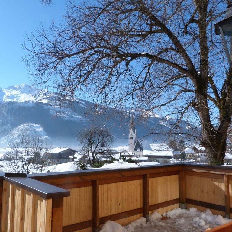 Jaegerchalet Uttendorf Camera foto