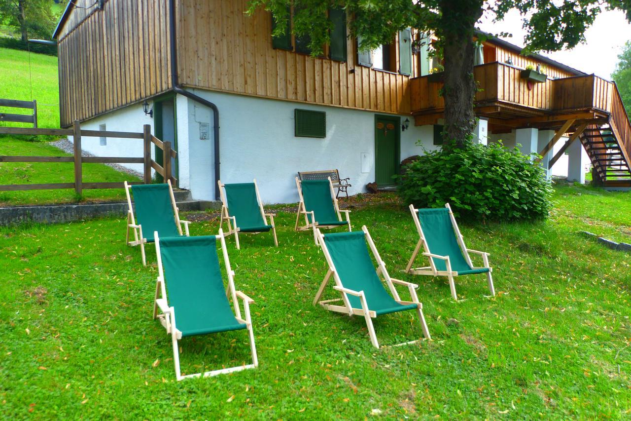 Jaegerchalet Uttendorf Esterno foto
